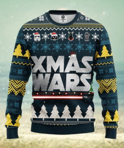 Star Xmas Ideas Ugly Christmas Sweater Gift Thanksgiving