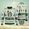 Christmas Ugly Sweater Cat Keep It Classy Funny Sweater Gift For Men And Women