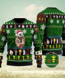 Bb8 christmas outlet sweater