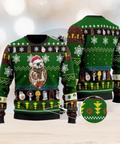 Starwars BB8 Ugly Christmas Sweater, Starwars Christmas Ugly Christmas Sweater Xmas Gifts