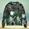 Sloth Xmas Ugly Christmas Sweaters