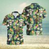 Philadelphia Eagles NFL Floral Unisex Full Printing Hawaiian Shirt