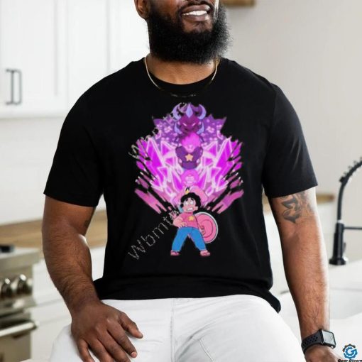 Steven Universe Limited Edition Shirt