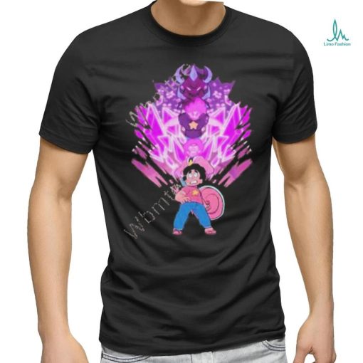 Steven Universe Limited Edition Shirt