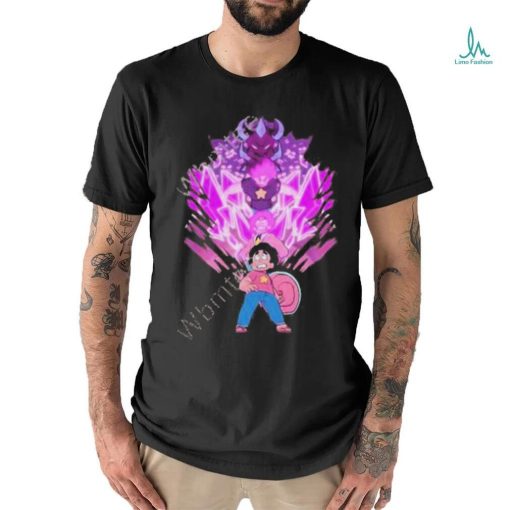 Steven Universe Limited Edition Shirt