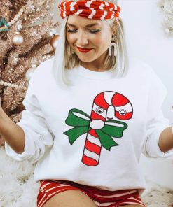 Stick Candy Christmas T Shirt