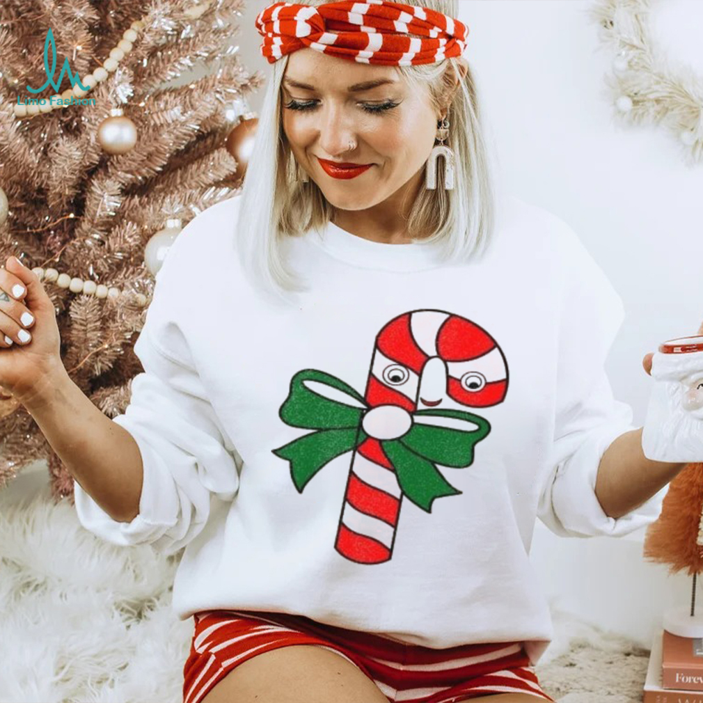 Stick Candy Christmas T Shirt Stick Candy Christmas T Shirt