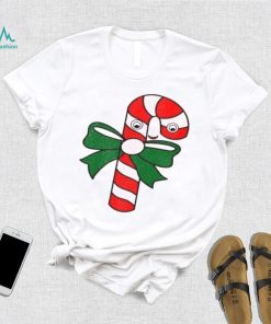 Stick Candy Christmas T Shirt