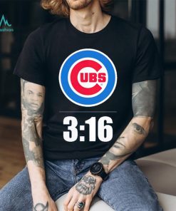 Stone Cold Steve Austin Chicago Cubs 316 shirt - Limotees