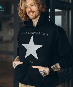 Stone temple pilots outlet hoodie