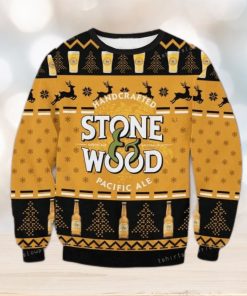 Stone & Wood Pacific Ale Ugly Sweater