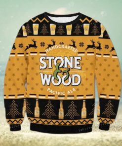 Stone & Wood Pacific Ale Ugly Sweater