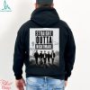 Manchester orchestra the get up kids 2023 shirt