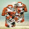 Washington Commanders NFL 3D Hawaiian Shirt Funny Men And Women For Fans Gift Custom Name