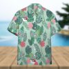 San Francisco 49ers Bling Bling Snowflakes Hawaiian Shirt Men Women Gift For Christmas