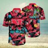 Summer Aloha NCAA Nebraska Cornhuskers Hawaiian Shirt Summer Vacation Gift