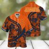 NCAA Nebraska Cornhuskers Hawaiian Shirt Summer Vacation Gift