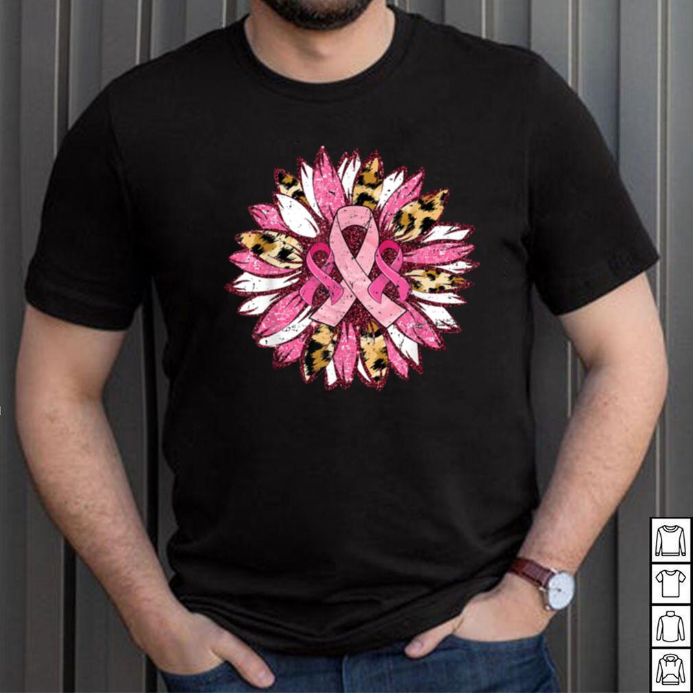 Breast Cancer In October We Wear Pink Black Woman Breast Cancer Awareness  121 Warrior shirt - Limotees