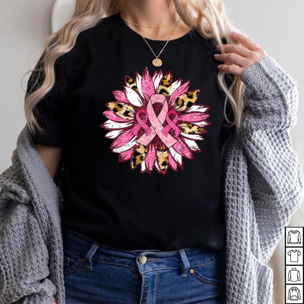 Breast Cancer In October We Wear Pink Black Woman Breast Cancer Awareness  121 Warrior shirt - Limotees