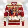 Have A Nutty Holiday Christmas Ugly Sweater Mens