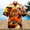 Baltimore Orioles Tropical Flower Sleeve Hawaii Shirt – Orioles Hawaiian Shirt