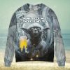 Starwars Cute Funny Ugly Christmas Sweater