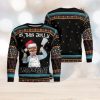 Elephant Ugly Christmas Sweater Xmas Gift Men And Women Christmas Sweater