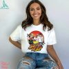 Sweep The Leg Cobra Kai Karate Kid Miyagi Do Film 80S Movie T Shirt Classic