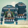 Funny Reindeer Darth Vader Star Wars Ugly Christmas Sweater Holiday For Men And Women