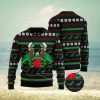 Denver Broncos Ugly Christmas Sweater For Fans