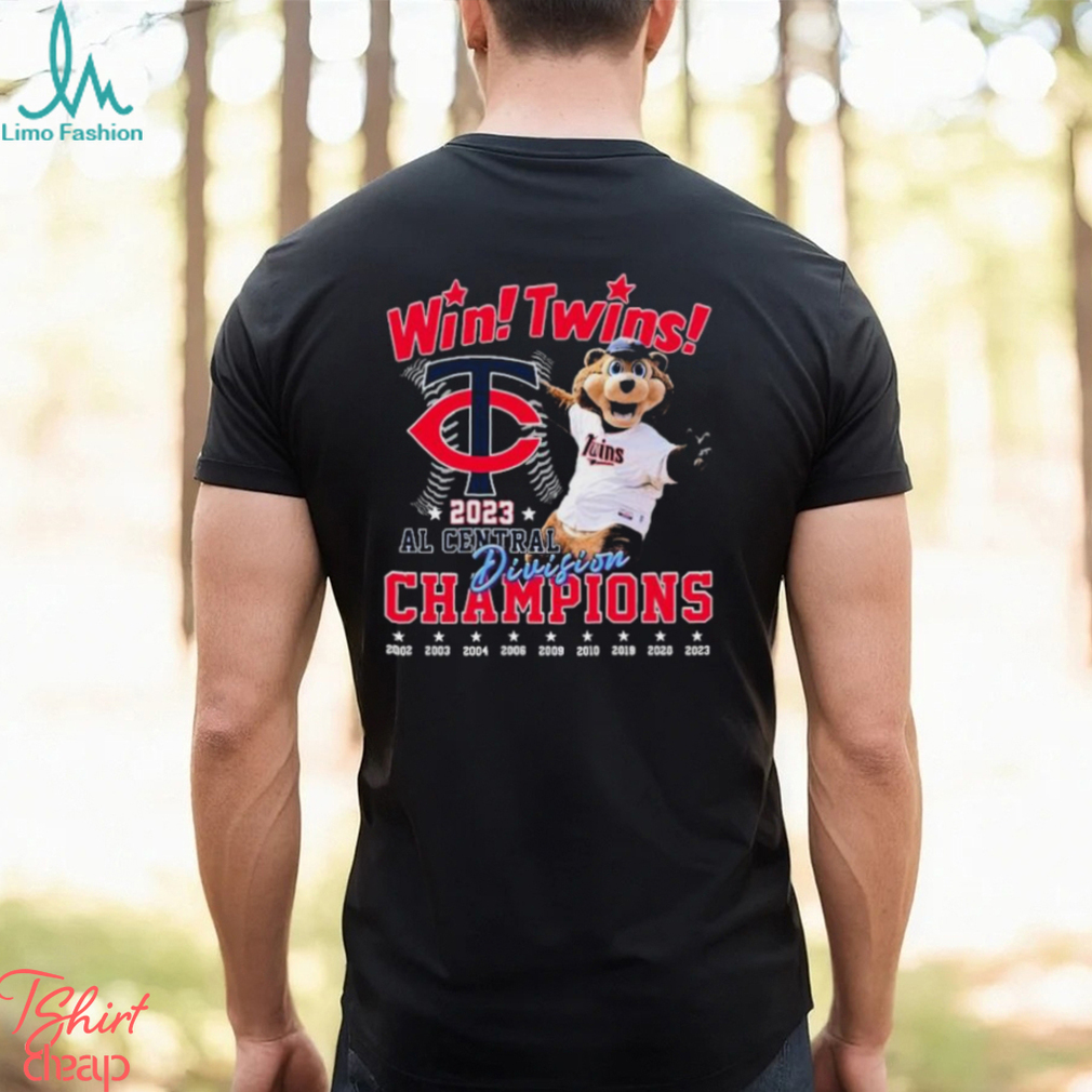 Official Cleveland Guardians AL Central Division Champions 2022 Shirt,  hoodie, sweater, long sleeve and tank top
