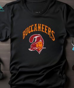 TAMPA BAY BUCCANEERS NIKE THROWBACK PERFORMANCE 2023 T SHIRT