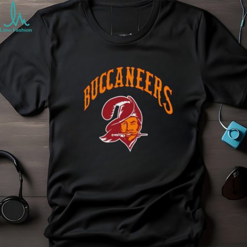 TAMPA BAY BUCCANEERS NIKE THROWBACK PERFORMANCE 2023 T SHIRT