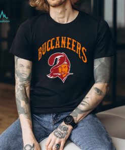 TAMPA BAY BUCCANEERS NIKE THROWBACK PERFORMANCE 2023 T SHIRT