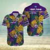 home depot Hula Logo Beach Hawaiian Shirt For Summer