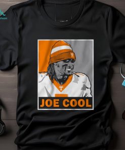 TENNESSEE FOOTBALL JOE MILTON JOE COOL