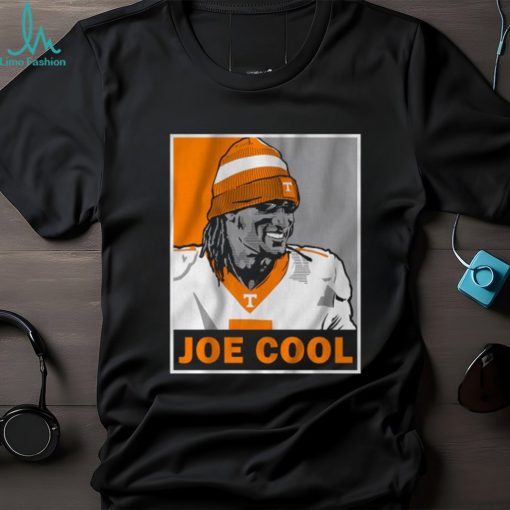 TENNESSEE FOOTBALL JOE MILTON JOE COOL