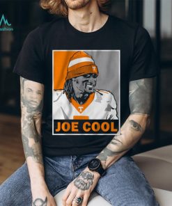 TENNESSEE FOOTBALL JOE MILTON JOE COOL