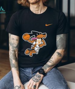 TENNESSEE VOLUNTEERS NIKE DUNKING SMOKEY 2023 SHIRT