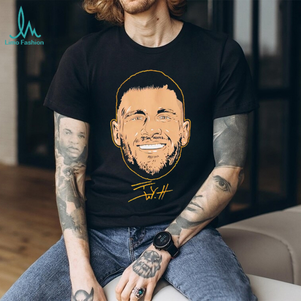 Tj Watt - Unisex t-shirt