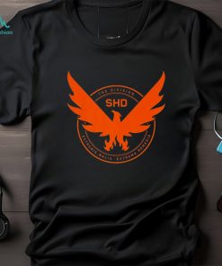 TOM CLANCY’S THE DIVISION SHIRT