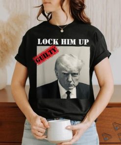 FREE shipping Lockhimup Number 45 shirt, Unisex tee, hoodie, sweater,  v-neck and tank top