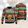 The Original Redback Australia Ugly Sweater