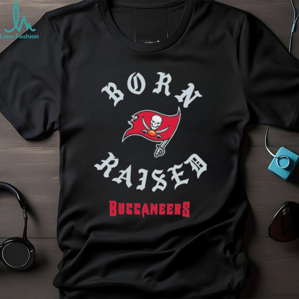 Tampa Bay Buccaneers T-Shirt - TeeNavi