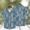 Hawaiian Aloha Shirts Tiki The Conga Room Custom Name