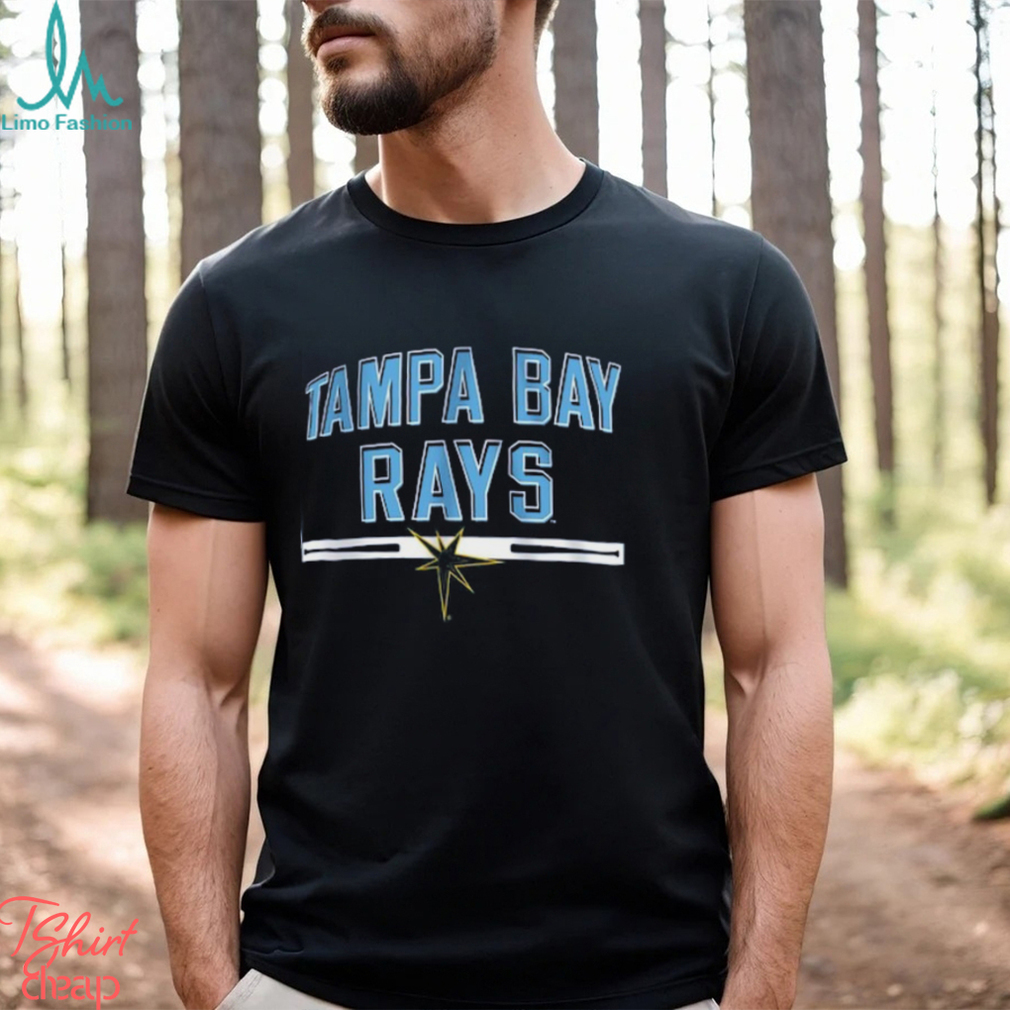 tampa bay rays tshirt