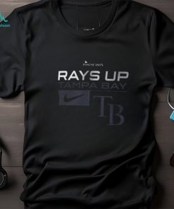 Macoroo on LinkedIn: Tampa Bay Rays Nike 2023 Postseason Shirt