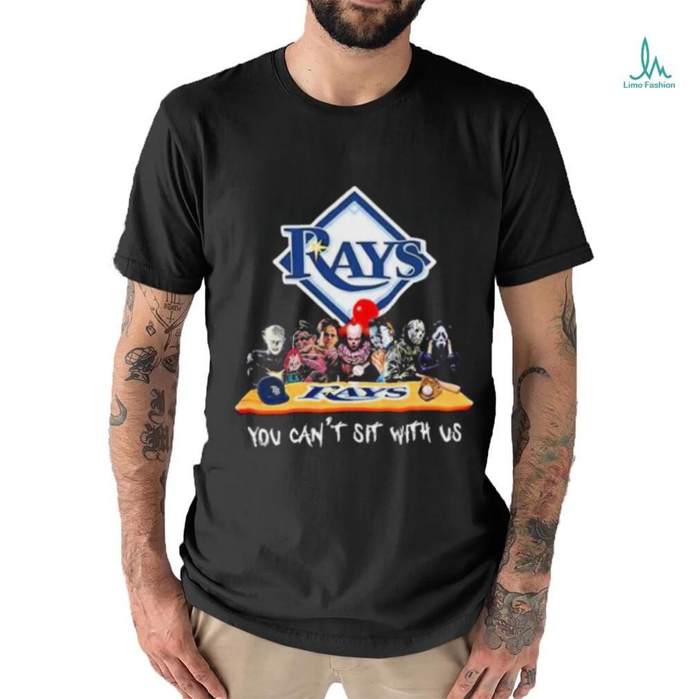 Tampa Bay Rays Fanatics Branded 2023 Postseason Around The Horn