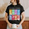 The Callous Daoboys Get It Crankin Hoss T Shirt