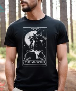 Tarot Magician Shirt